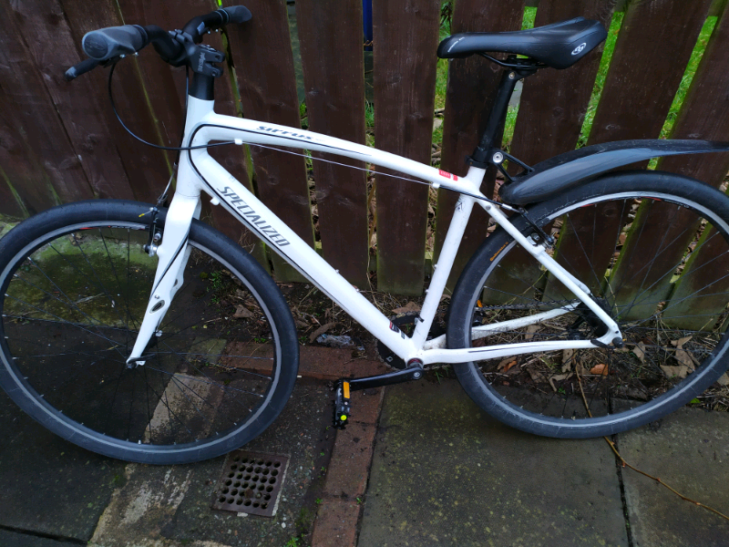 specialized sirrus single speed